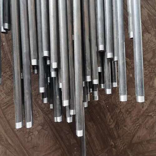 六枝特声测管重量是多少？买管必知的计算公式